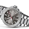 Часы Oris Aquis Date Relief  01 733 7730 4153-07 8 24 05PEB фото 2